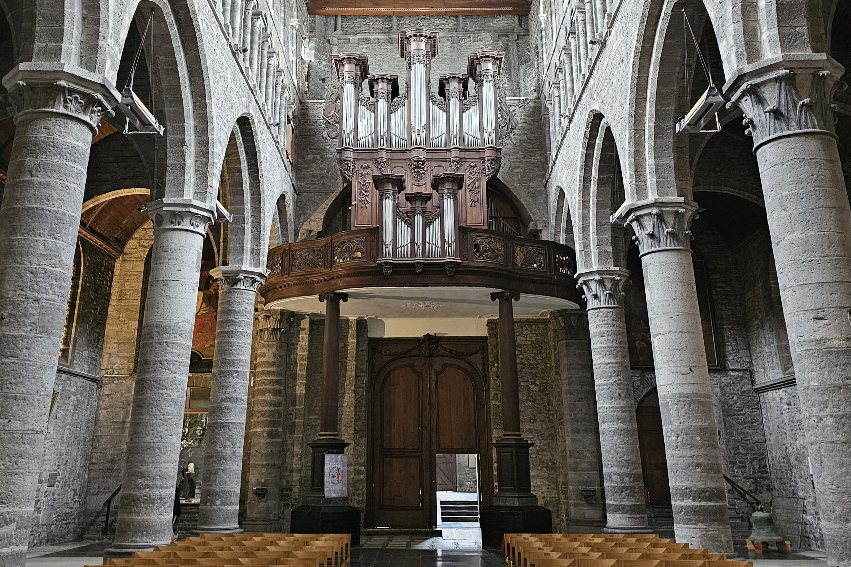 Tournai